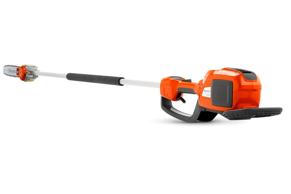 Husqvarna 530iP4 akkus ágvágó - fix