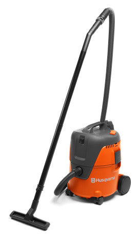 Husqvarna WDC 220 száraz és nedves porszívó