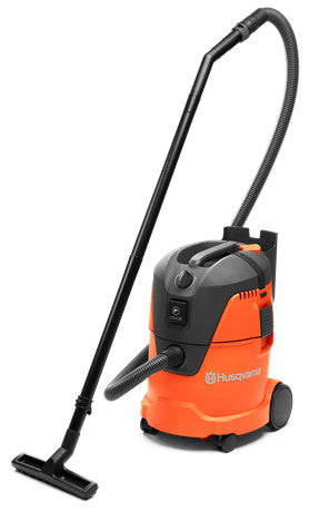 Husqvarna WDC 325 L száraz és nedves porszívó