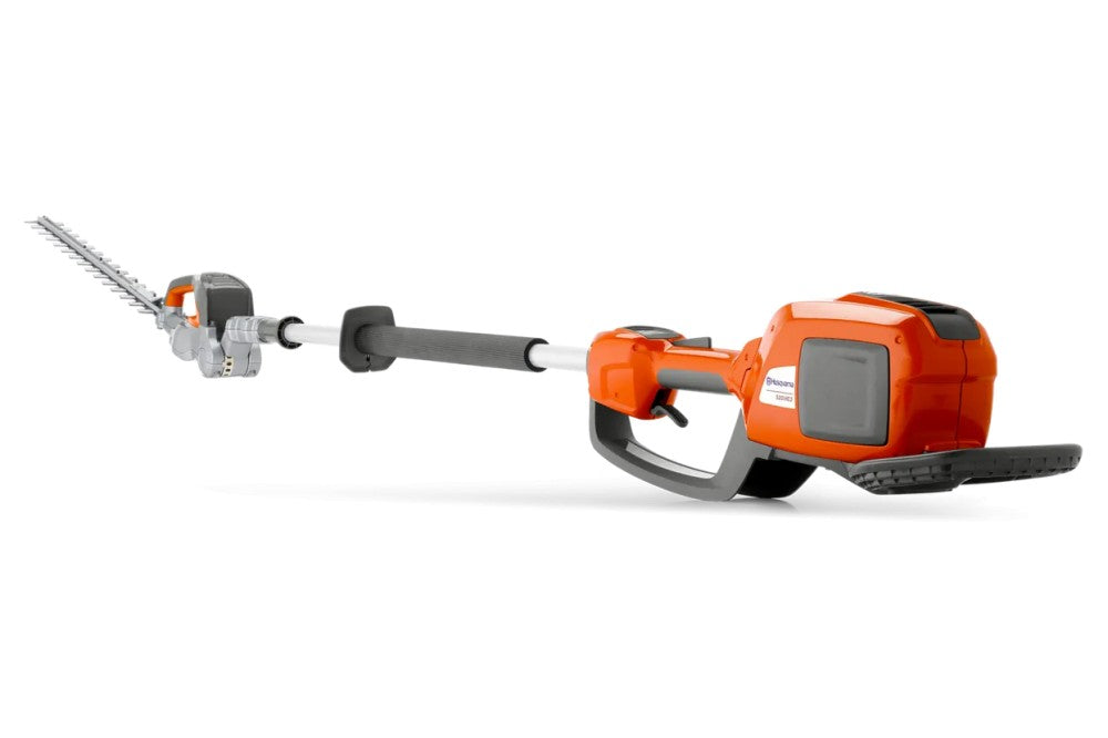 Husqvarna 520iHE3 akkus magassági sövényvágó