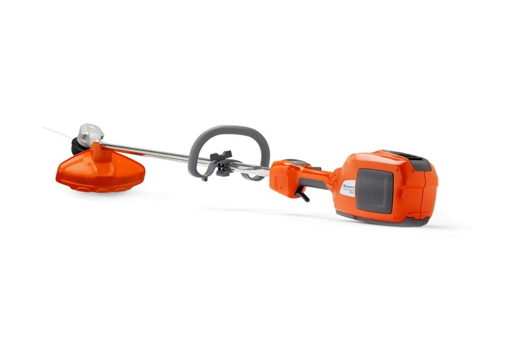 Husqvarna 520iLX akkus fűszegélyvágó