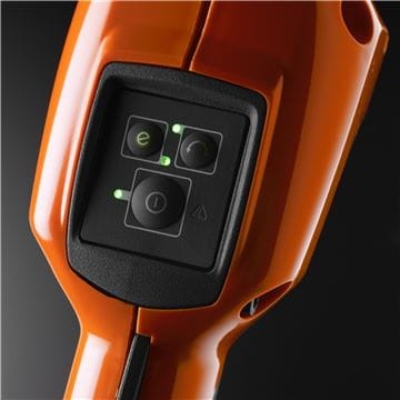 Husqvarna 520iLX akkus fűszegélyvágó