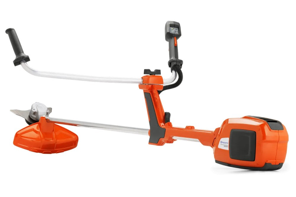 Husqvarna 520iRX akkus fűkasza