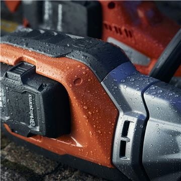 Husqvarna 520iRX akkus fűkasza