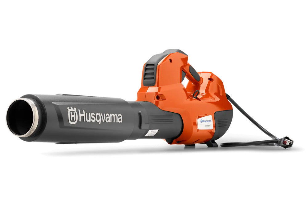 Husqvarna 530iBX akkus levélfújó