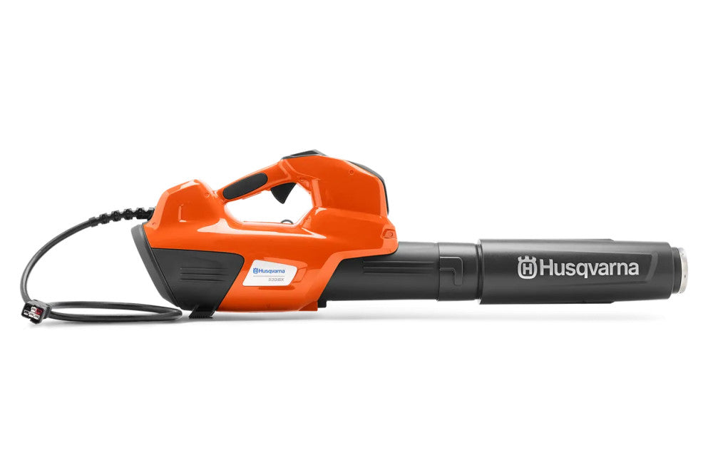 Husqvarna 530iBX akkus levélfújó