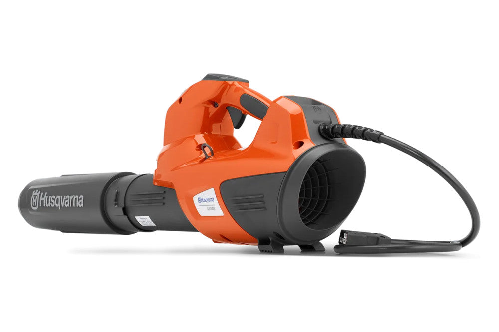 Husqvarna 530iBX akkus levélfújó