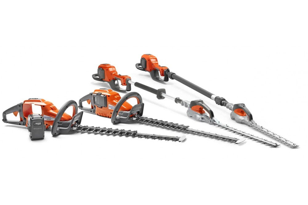 Husqvarna 520iHT4 akkus magassági sövényvágó