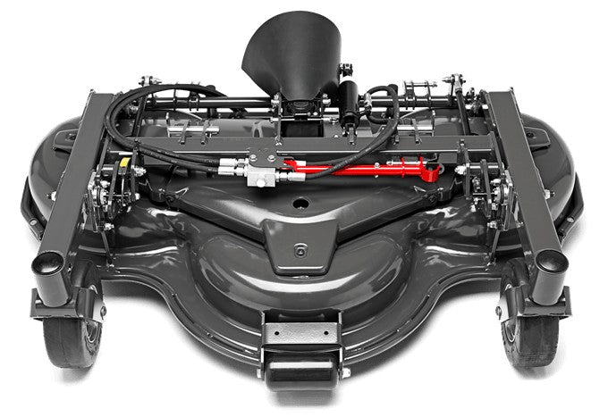 Husqvarna CombiClip 132X vágóegység
