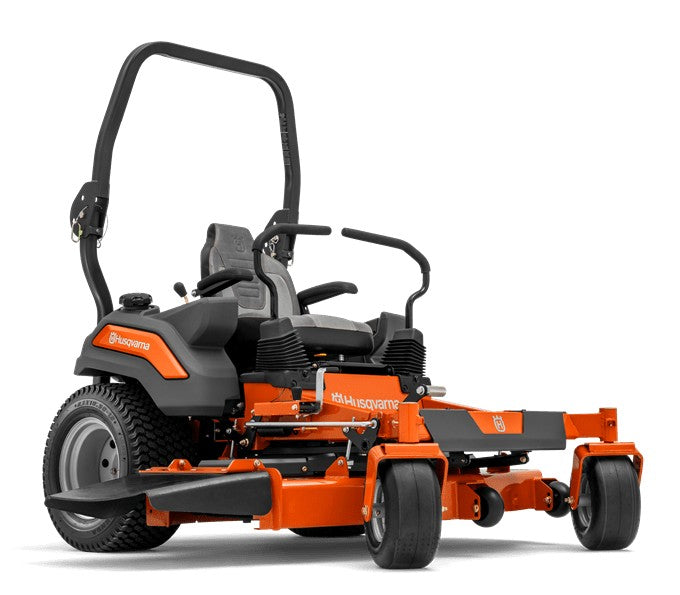 Husqvarna Z 448 Zero Turn Professional fűnyíró traktor