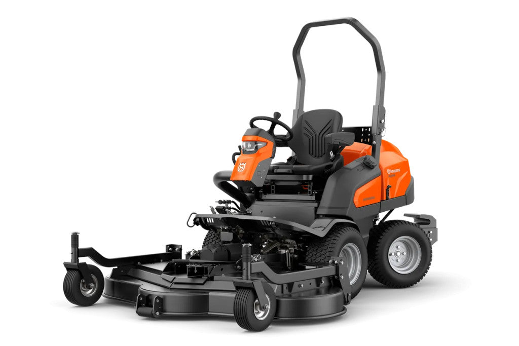 Husqvarna P 535HX szemből