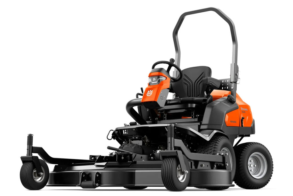 Husqvarna P 535HX balról