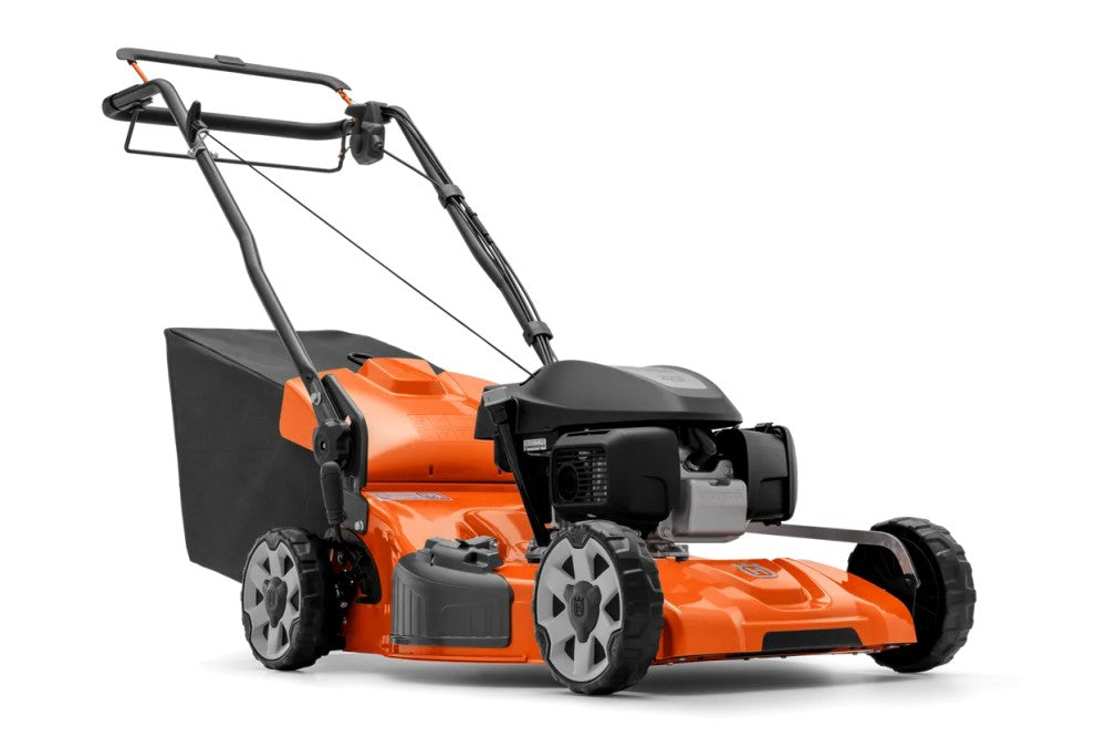 Husqvarna LC 356VP benzines fűnyíró