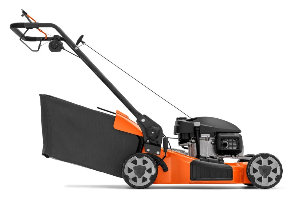 Husqvarna LC 356VP benzines fűnyíró