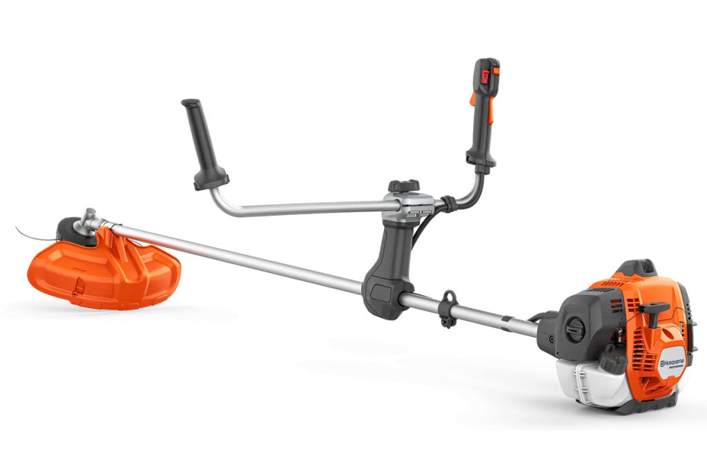 Husqvarna 525RX Mark II – ergonomikus és tartós fűkasza