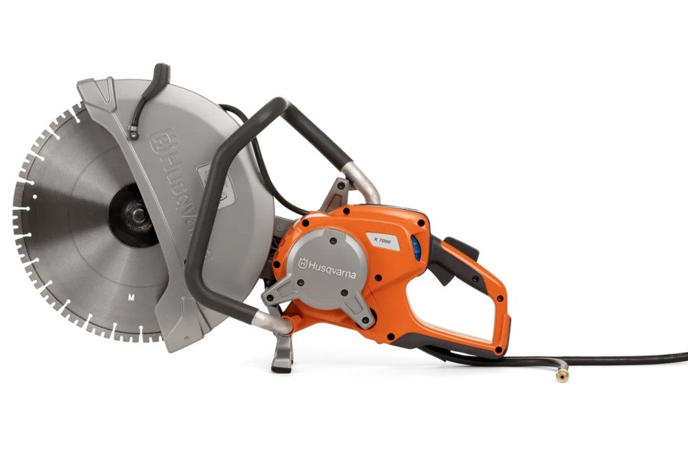 Husqvarna K 7000 kör vágógép, 400mm