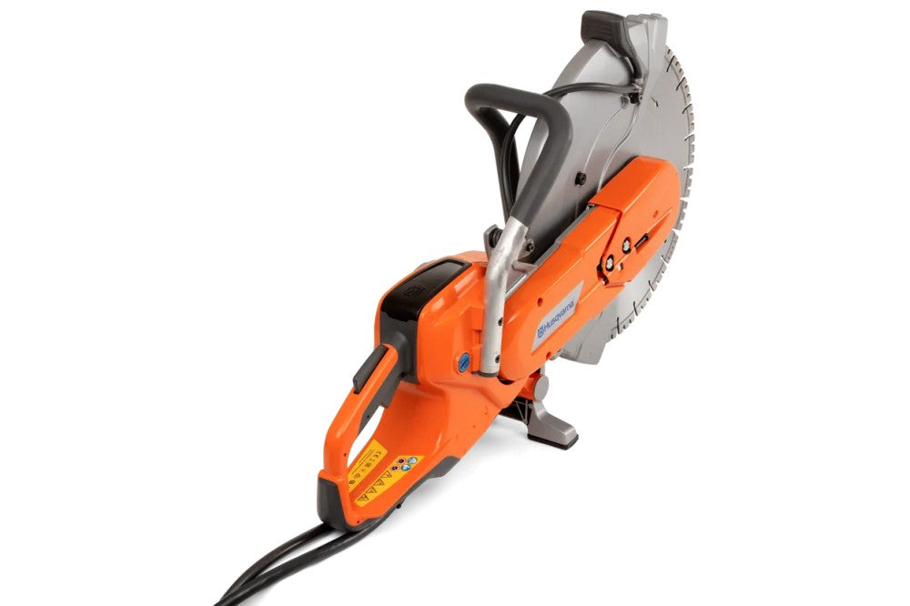 Husqvarna K 7000 kör vágógép, 400mm
