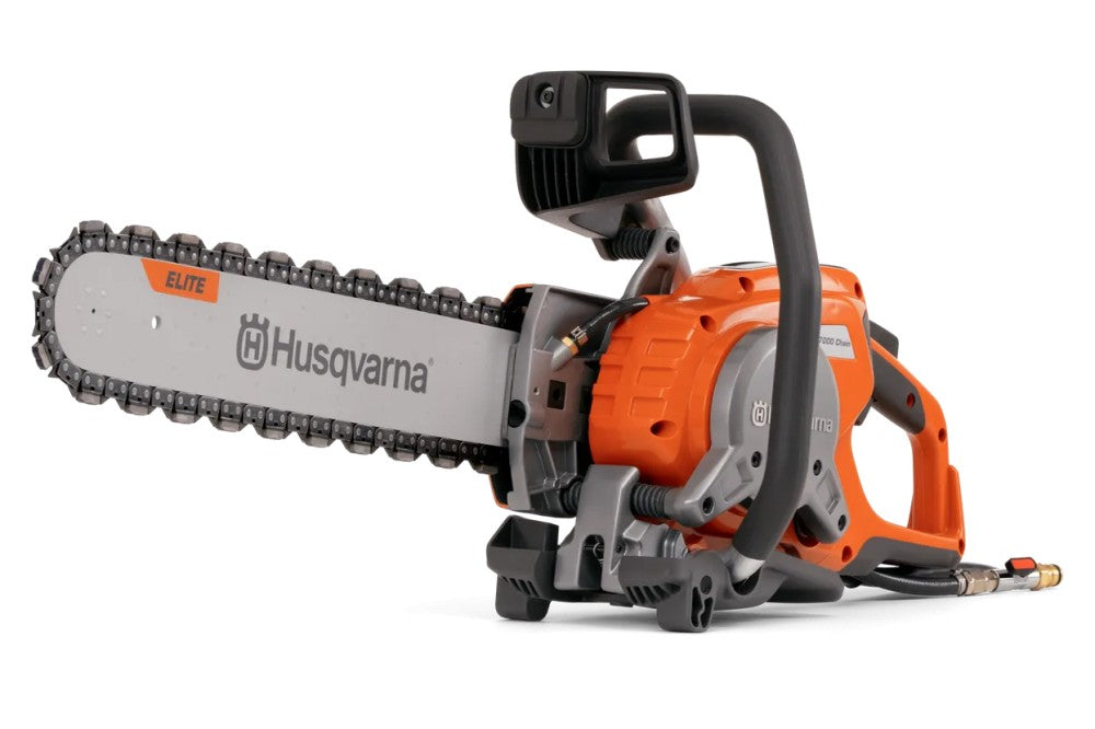 Husqvarna K 7000 lánc vágógép