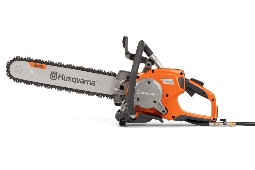 Husqvarna K 7000 lánc vágógép