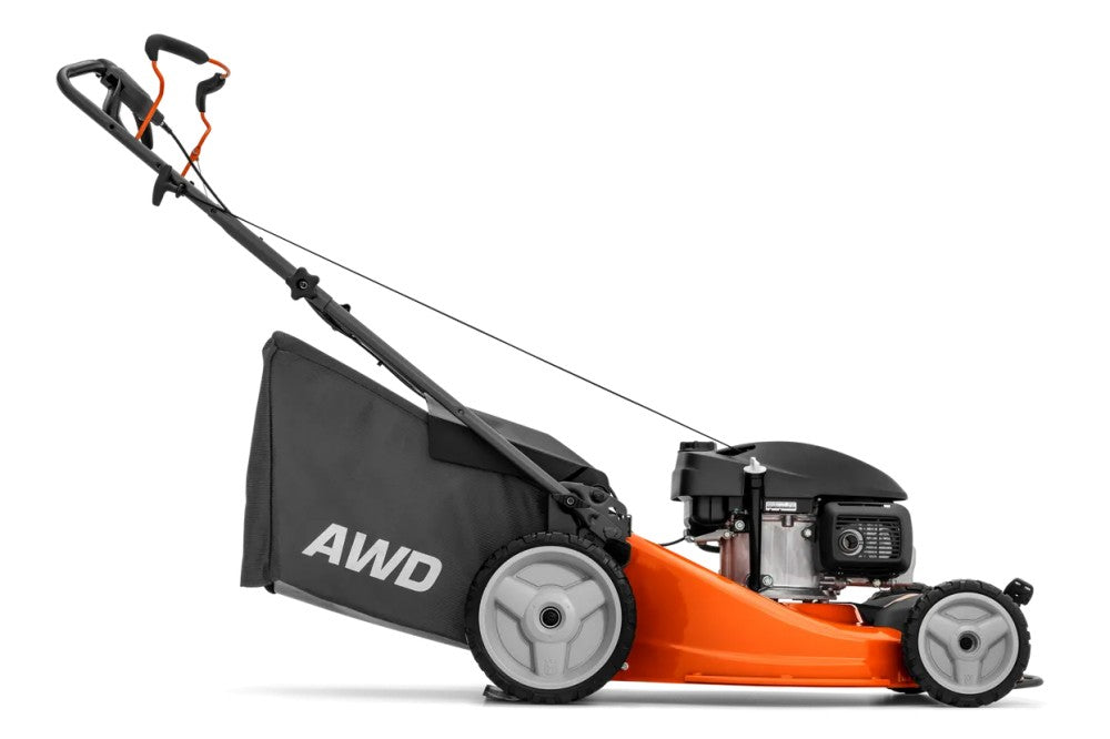 Husqvarna LC 353AWD benzines fűnyíró