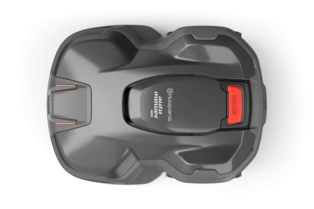 Husqvarna Automower® 405X robotfűnyíró