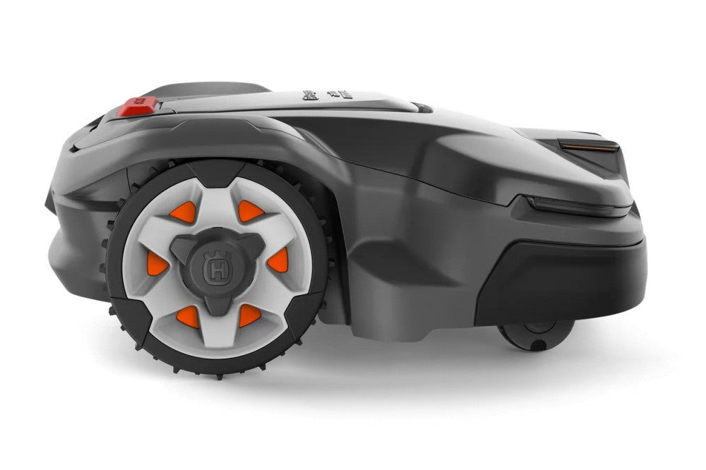 Husqvarna Automower® 405X robotfűnyíró