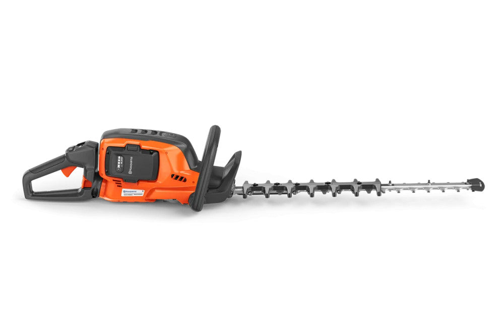 Husqvarna 522iHD60 akkus sövényvágó