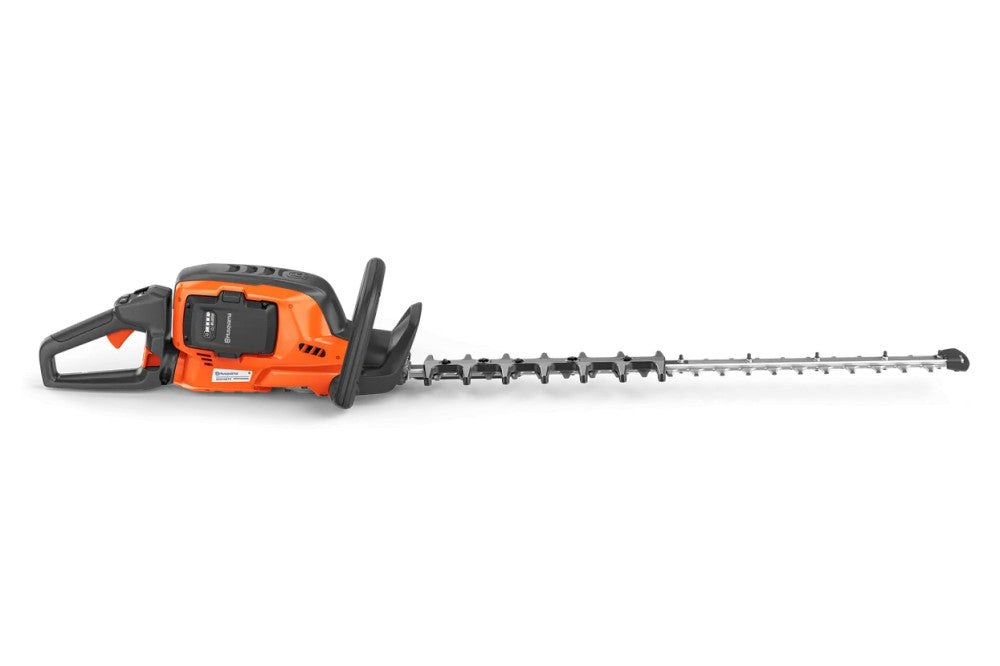 Husqvarna 522iHD75 akkus sövényvágó