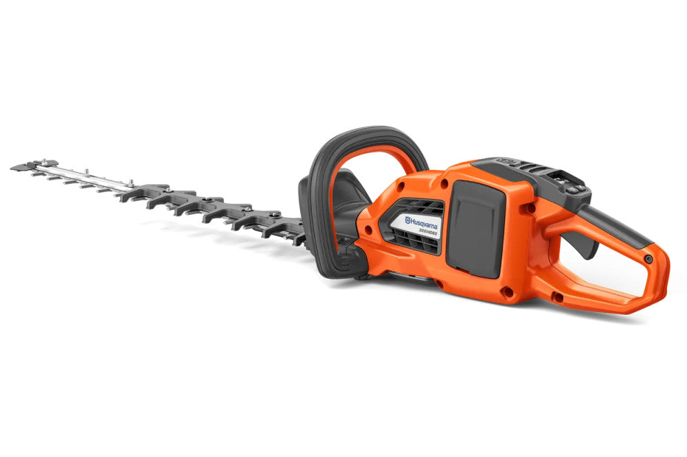 Husqvarna 322iHD60 akkus sövényvágó