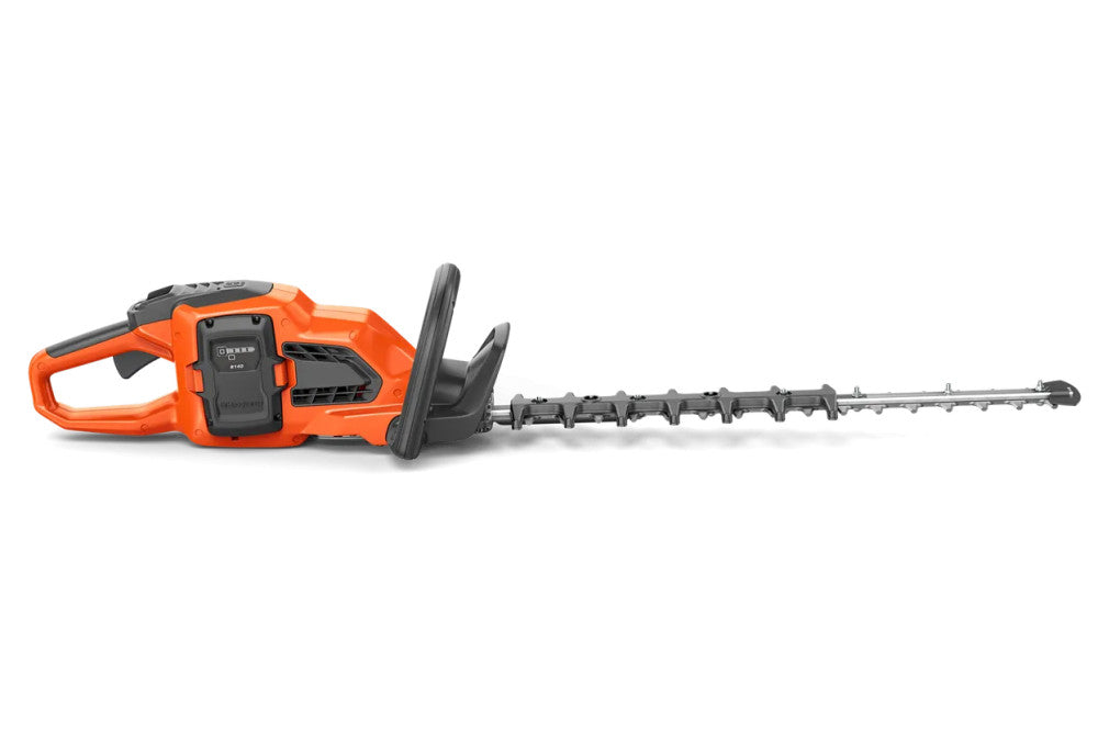 Husqvarna 322iHD60 akkus sövényvágó