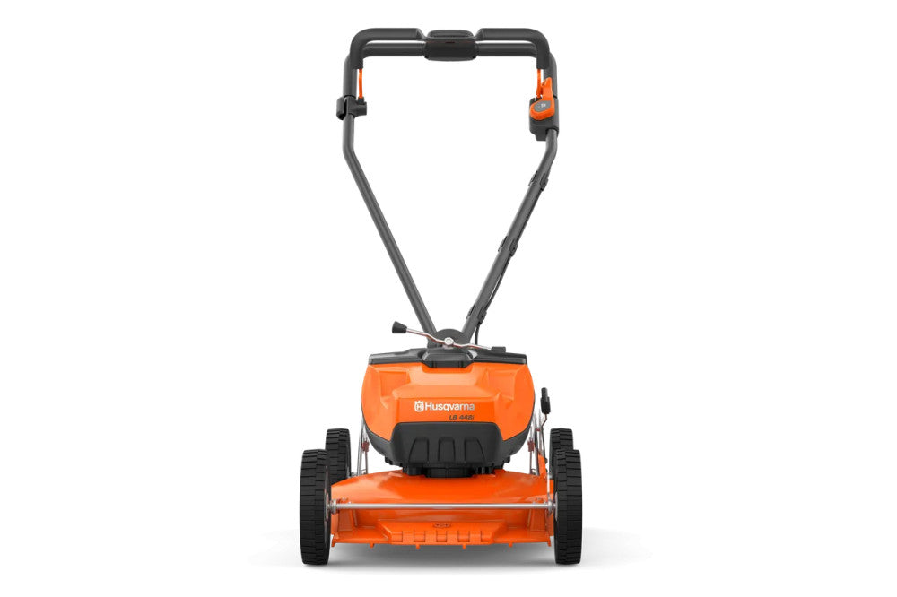 Husqvarna LB 448i akkus fűnyíró