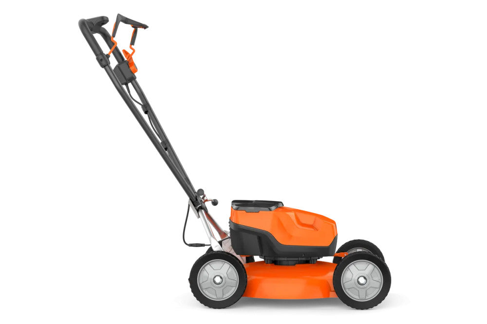 Husqvarna LB 448i akkus fűnyíró