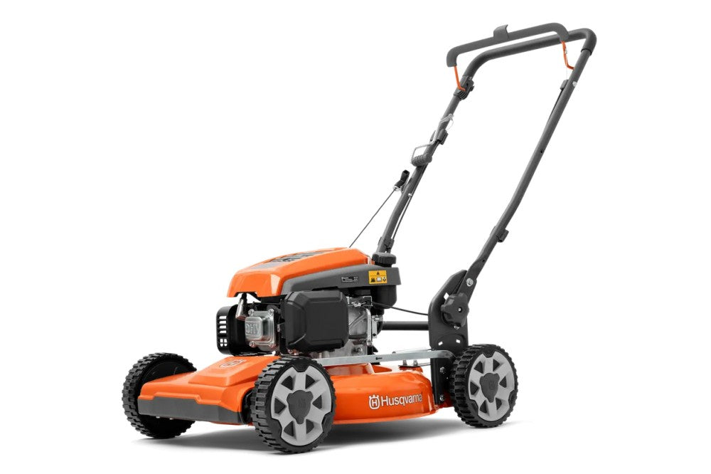 Husqvarna LB 251 S benzines fűnyíró