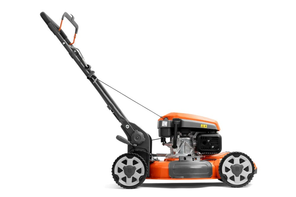 Husqvarna LB 251 S benzines fűnyíró
