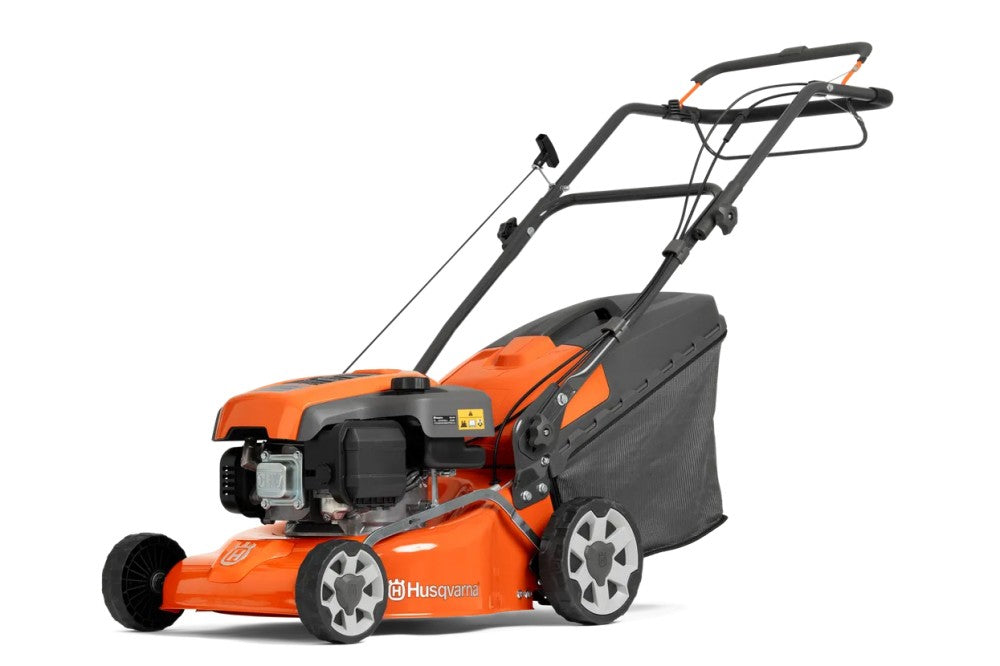 Husqvarna LC 140SP benzines fűnyíró