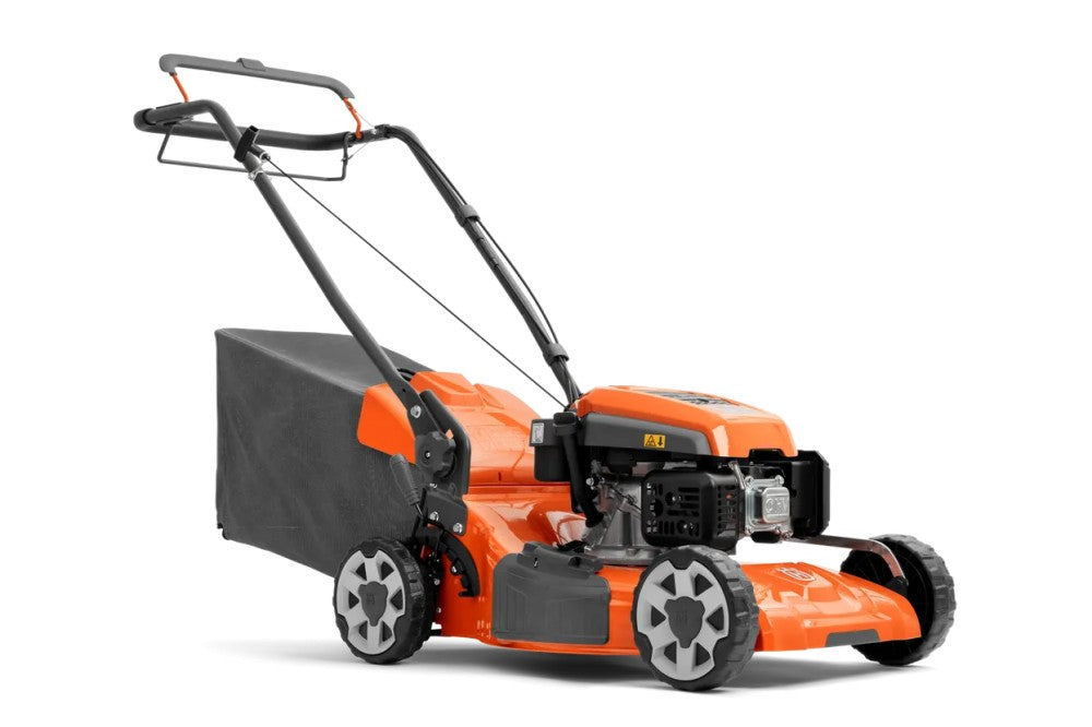 Husqvarna LC 151S benzines fűnyíró