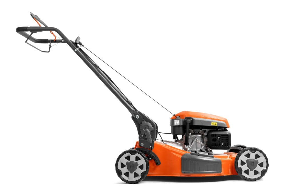 Husqvarna LB 256 SP benzines fűnyíró