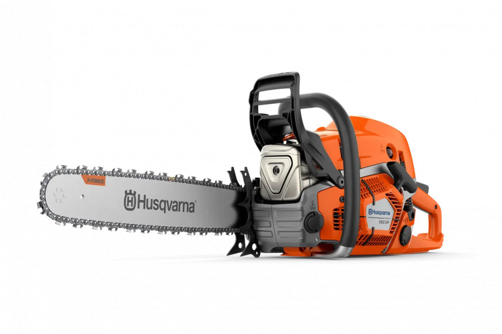 Husqvarna 592 XP G benzines láncfűrész 24"