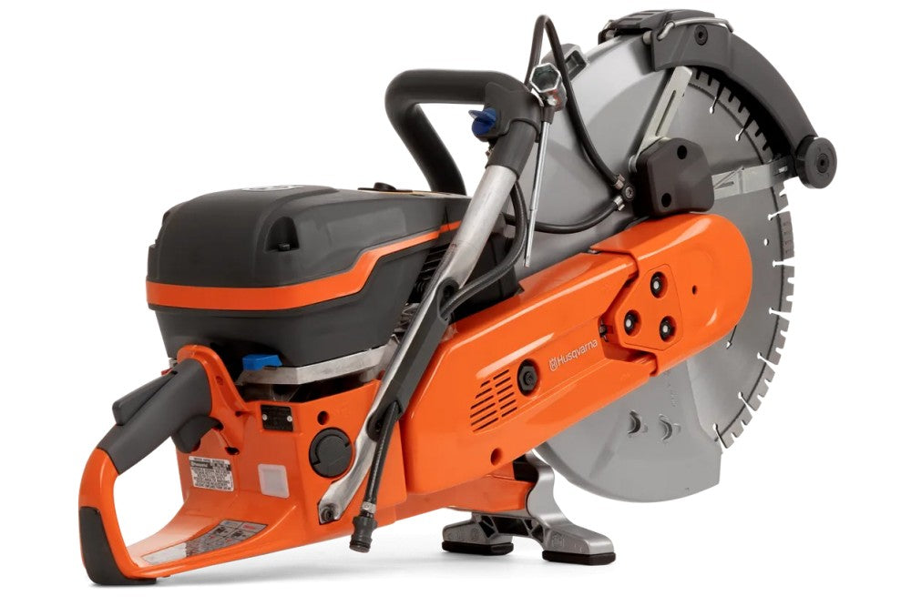 Husqvarna K 970 SmartGuard vágógép, 400mm