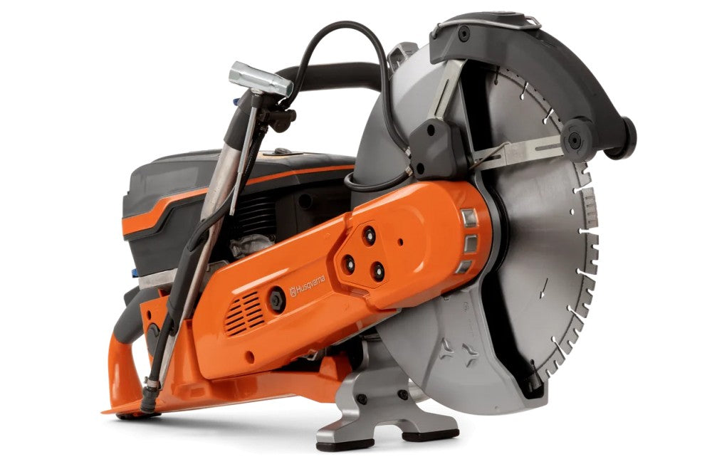 Husqvarna K 970 SmartGuard vágógép, 400mm