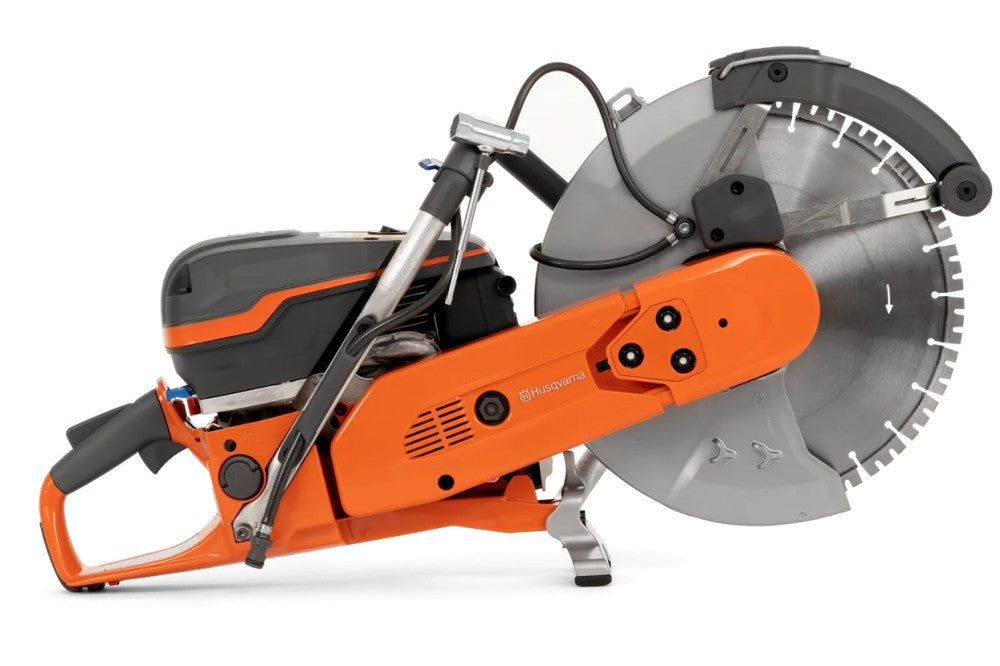 Husqvarna K 970 SmartGuard vágógép, 400mm