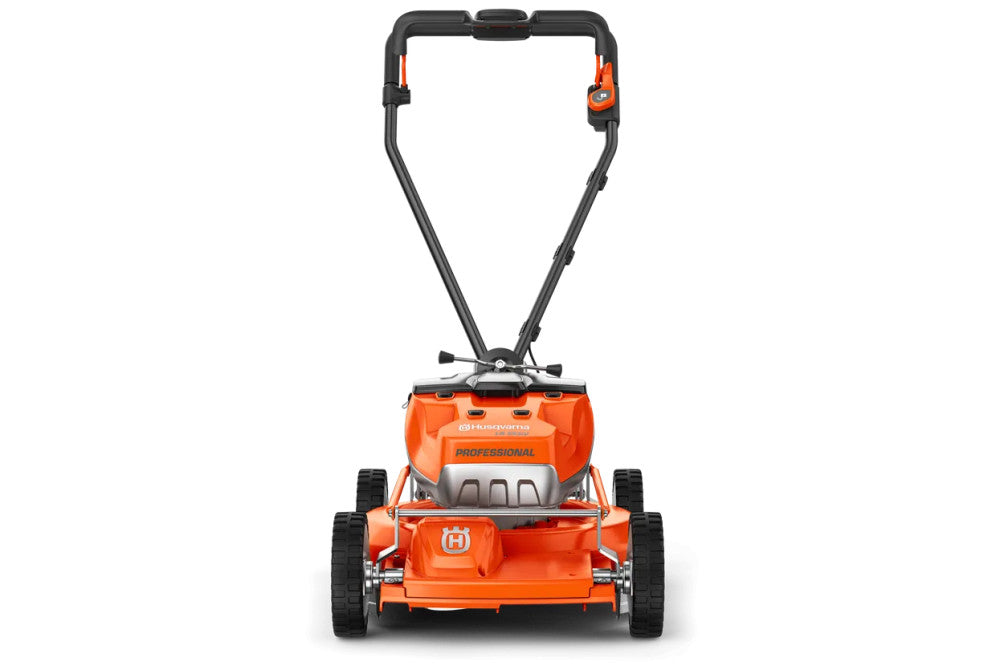 Husqvarna LB 553iV akkus fűnyíró