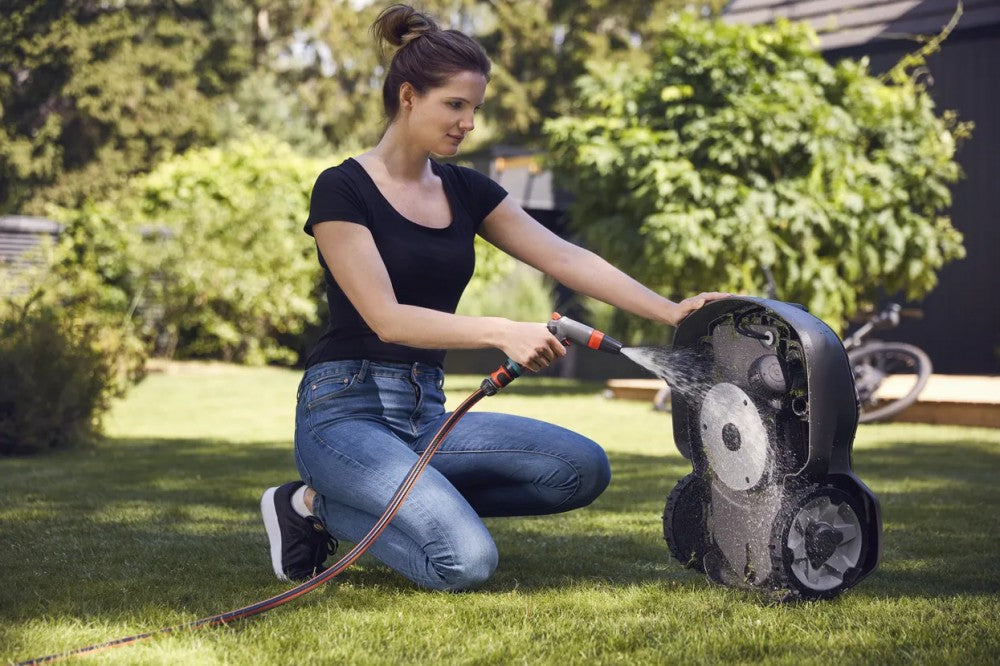 Husqvarna Automower® 310 Mark II robotfűnyíró
