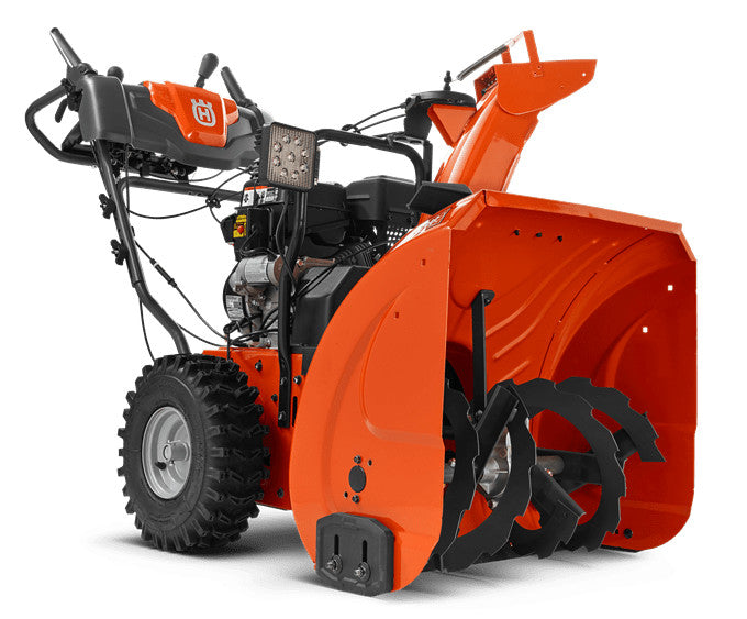 Husqvarna ST 224 benzines hómaró