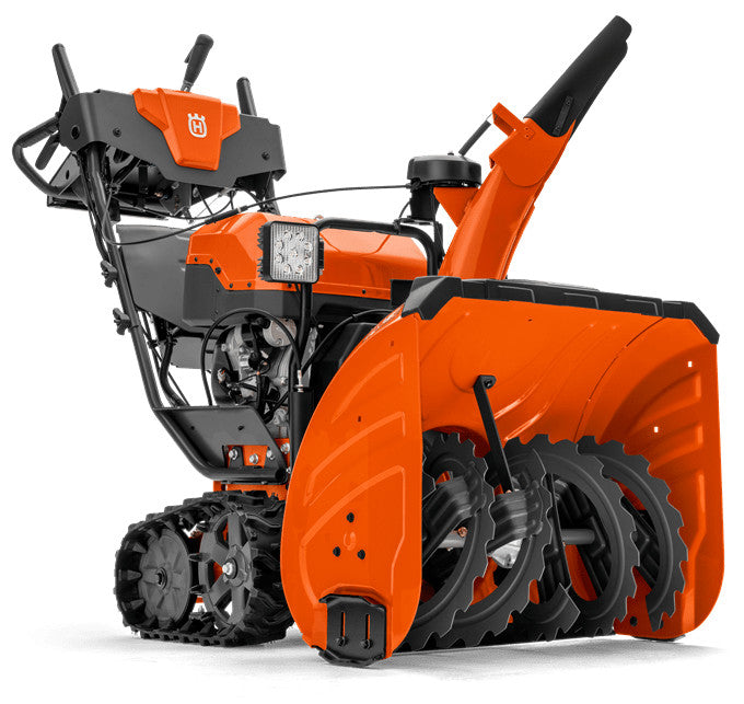 Husqvarna ST 427T benzines hómaró