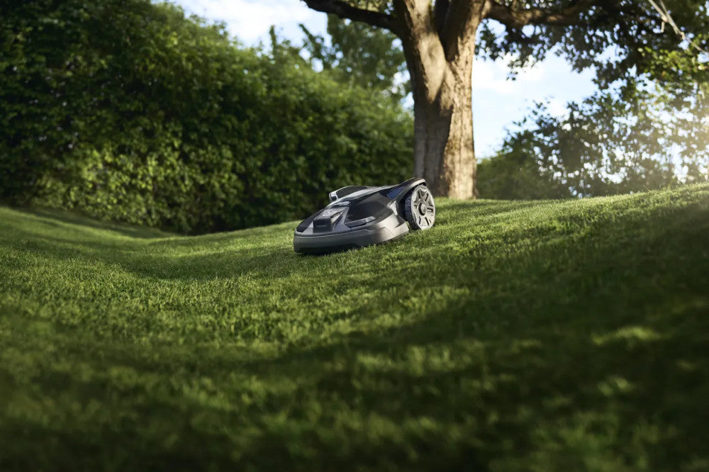 Husqvarna Automower® 320 NERA robotfűnyíró