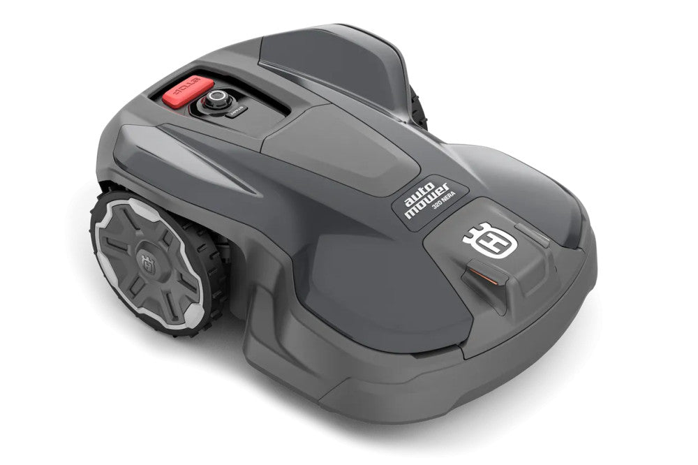 Husqvarna Automower® 320 NERA robotfűnyíró