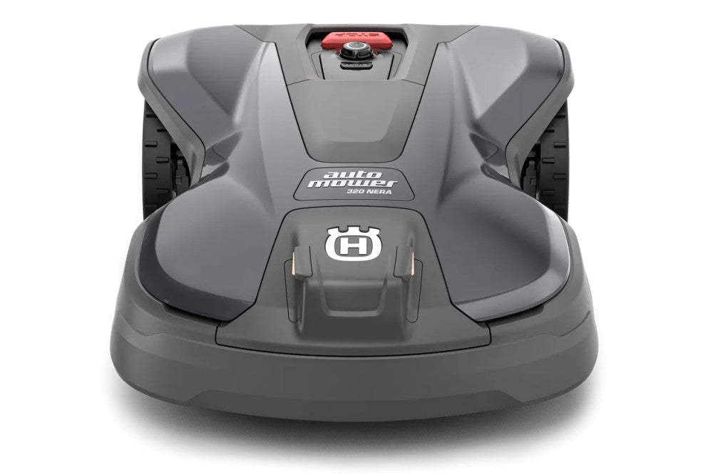 Husqvarna Automower® 320 NERA robotfűnyíró