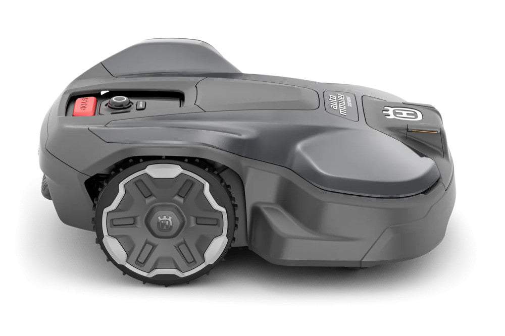 Husqvarna Automower® 320 NERA robotfűnyíró