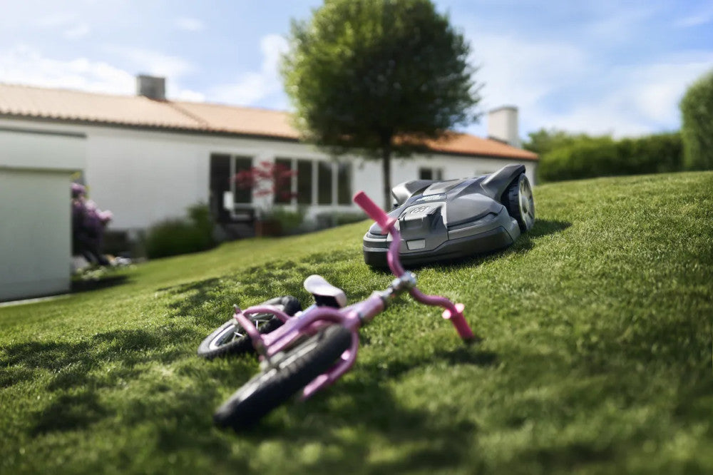 Husqvarna Automower® 430X NERA robotfűnyíró